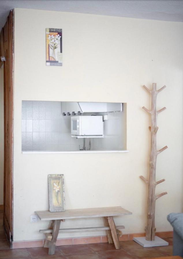 Apartmán Al Lado De Plaza Sierra Nevada Exteriér fotografie